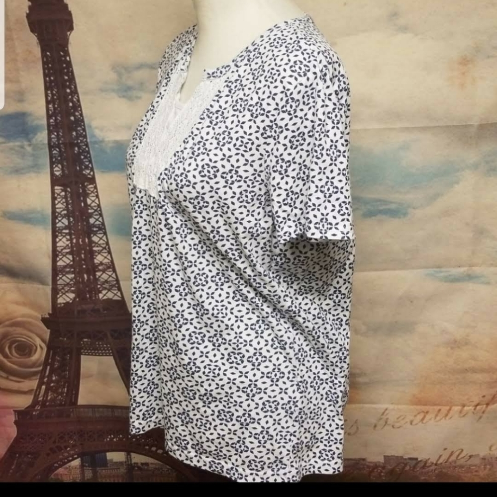 Basic editions short sleeve tee - Picture 3 of 8